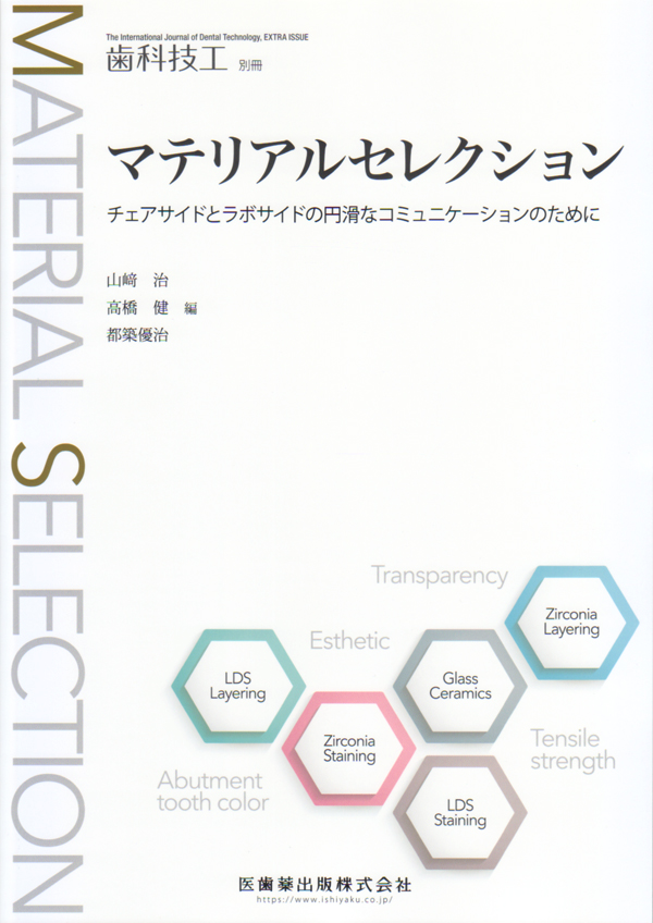 シエン社 | マテリアルセレクション