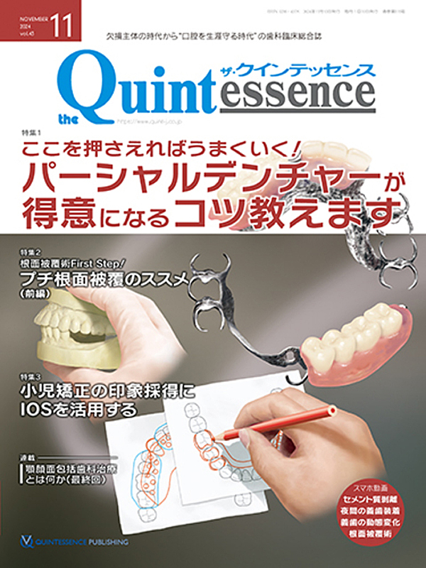 ザ・クインテッセンス 2024年 1〜11月号 セット まとめ JL04180.jpg