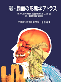 シエン社 | 口腔解剖学/口腔組織学