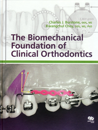 シエン社 | The Biomechanical Foundation of Clinical Orthodontics