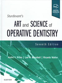 シエン社 | Operative Dentistry