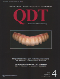 歯界展望・クインテッセンス・QDT他　歯科雑誌８月９月１０月詰め合わせ　送料無料 nico 2025年8月号 - クインテッセンス出版