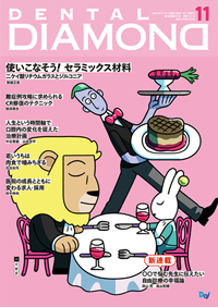 シエン社 | デンタルダイヤモンド