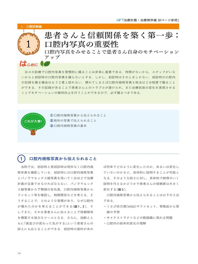 若手臨床サブノート_臨床編