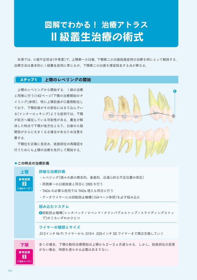 GPのための矯正歯科臨床ガイドブック