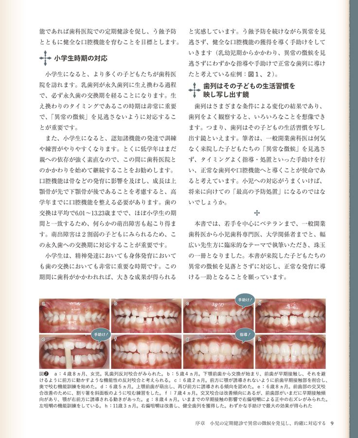臨床の玉手匣 小児歯科篇 臨床の玉手匣 小児歯科篇