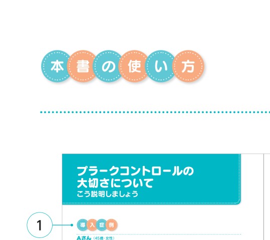 歯科医院で患者さんにしっかり説明できる本