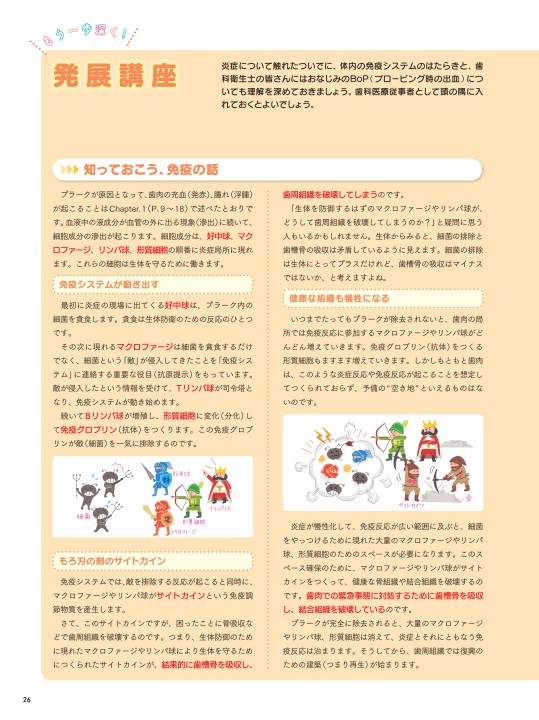 歯科医院で患者さんにしっかり説明できる本 歯科医院で患者さんにしっかり説明できる本