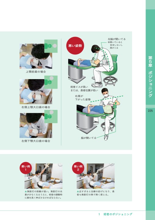 生涯歯を残せる時代の5つのスキル