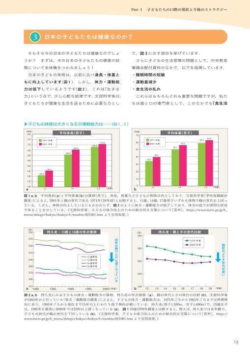 【裁断済み】子どもたちが上手に噛める・食べられる・呼吸できるようになる本 子どもたちが上手に噛める・食べられる・呼吸できるようになる本