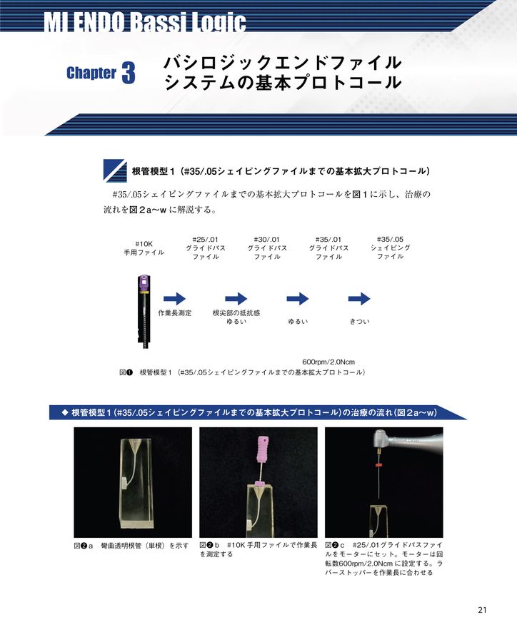 バシロジックエンドファイルシステム入門